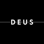 -D-E-U-S-