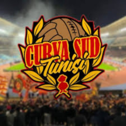 Map Curva Sud