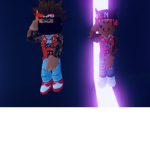 clan wavy