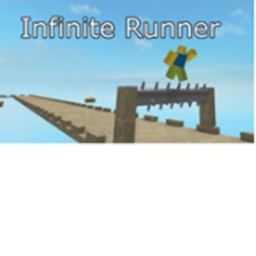 Infinite Runner (hard)