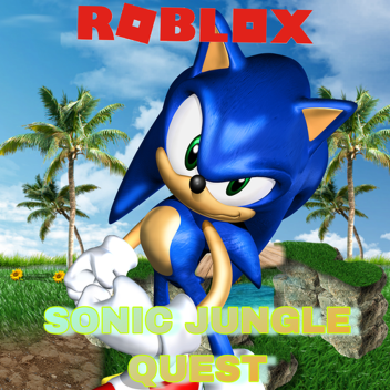 (update) Sonic Jungle Adventure