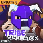 💀tribe sim💀 