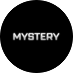 Mystery...