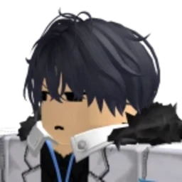 nez's self reflection icon