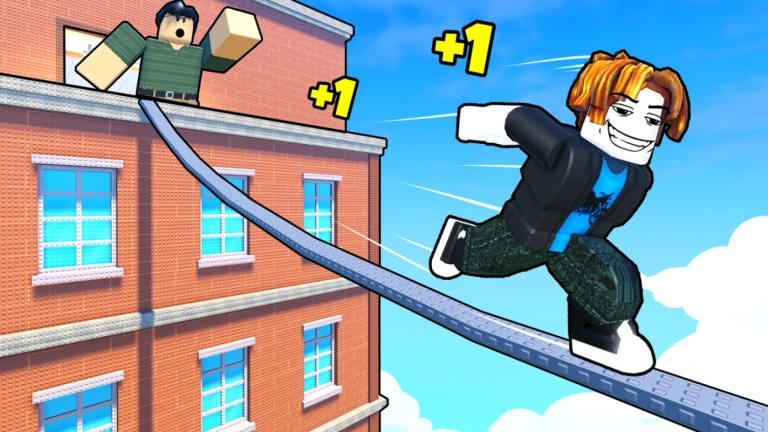 +1 スピードスクールエスケープ