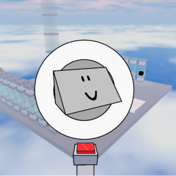Silly Object Dropper