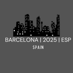 BARCELONA | 2025 | ESP