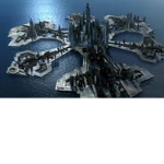 The Lantean Order