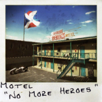 Motel "NO MORE HEROES"