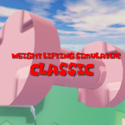 Weight Lifting Simulator (Classic) 💪🏋️‍♂️🔥