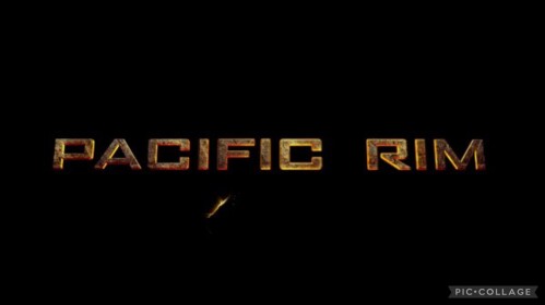 The PACIFIC RIM