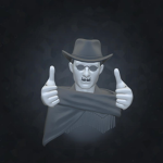 jeg er nam nam
