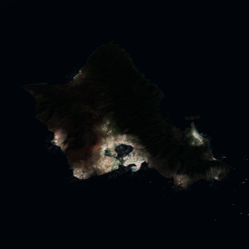 Hawaii (OPEN SOURCE)
