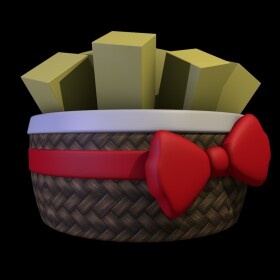 EXOTIC BUTTERS: THE GAME