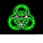Neon Radioactivity