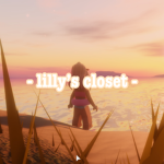 - lilly’s closet