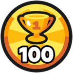 100 Wins