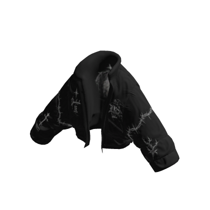 DS - Puffer Jacket