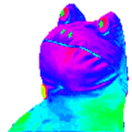 MUS SPELAR