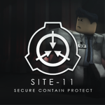 The O5 Council (SCP Roleplay Group)