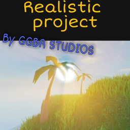 GLISM BETA realistic test