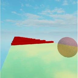 testing obby icon