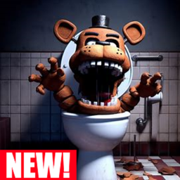 SURVIVE THE FREDDY SKIBIDI KILLER!!! icon