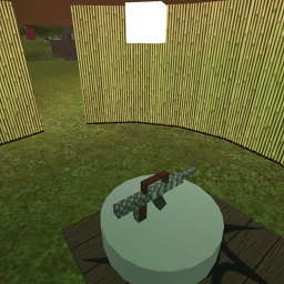 the clown has come [REMAKE] [TESTING]