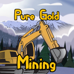 Pure Gold Mining (BETA)