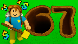 [UPD 5 💫] Kopać i latać 🏆