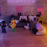 Ron’s Group