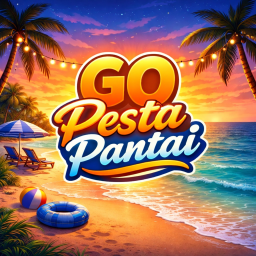 GO Pesta Pantai