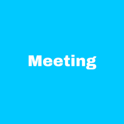doge meetings