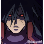 madara uchia