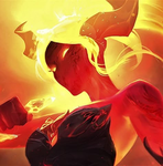 The arson lore community’s.