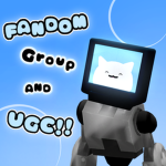 Fandom Group/UGC