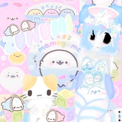 ZUNUMI Roblox group icon