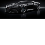 Master car