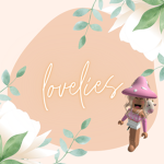 《 lovelies 》