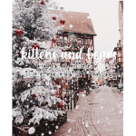 -*kittens and bears*-