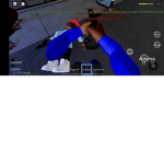 BLUE GANG FOR LIFE CUZ
