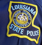 Louisiana State Police | LSP