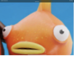 #FISHY GROUP