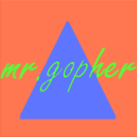 mr.gopher