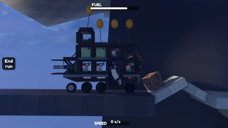 War Engines 0.6 [beta] - Roblox