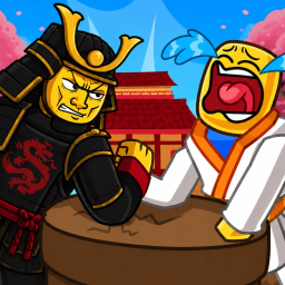 Arm Wrestle Simulator icon