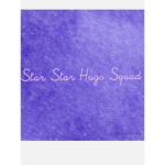 Star Star Hugs Squad