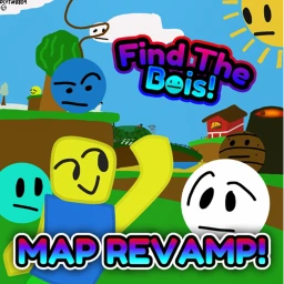 🌀 BOIVERSE: Testing icon