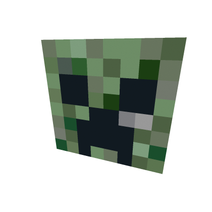 Creeper Head [FREE]