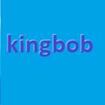 kingbobs fan club .